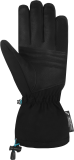 Reusch Conan R-TEX® XT 6401235 7760 black blue back